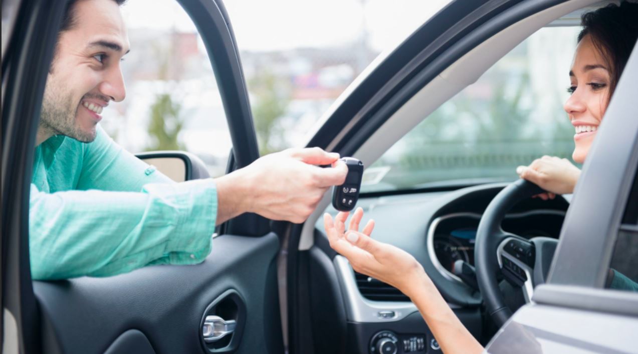 Why Renting a Car is Better Than Buying One