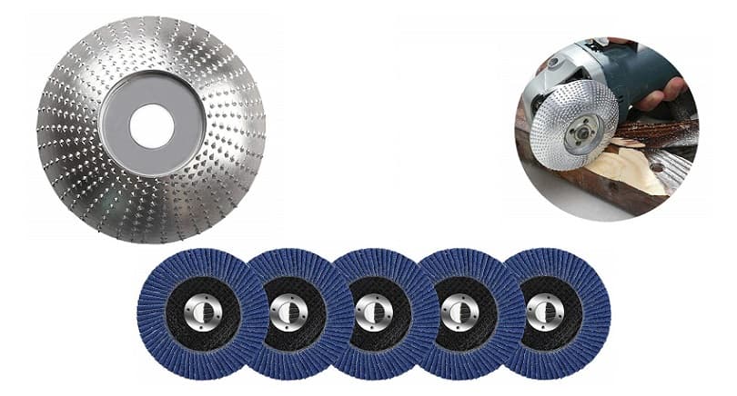 Beginner’s Guide to the Different Types of Angle Grinder Wheel