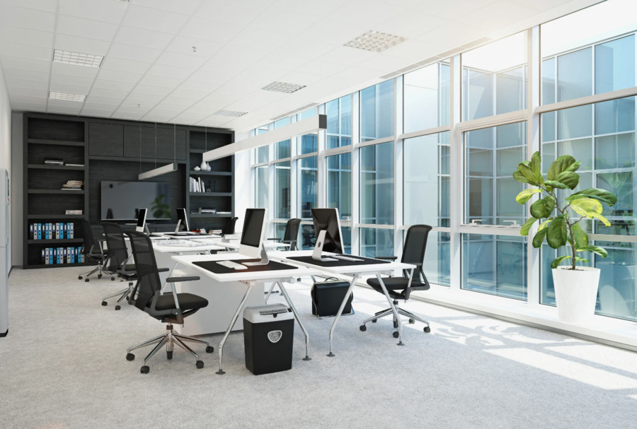 Benefits of Office Space Rentals for Startups in Dubai