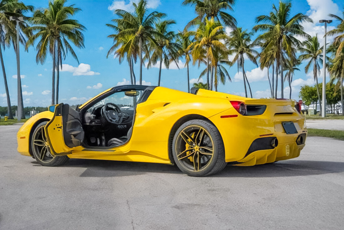Dubai Salik 2025: Smart Routes for Supercars Under New Variable Toll Pricing