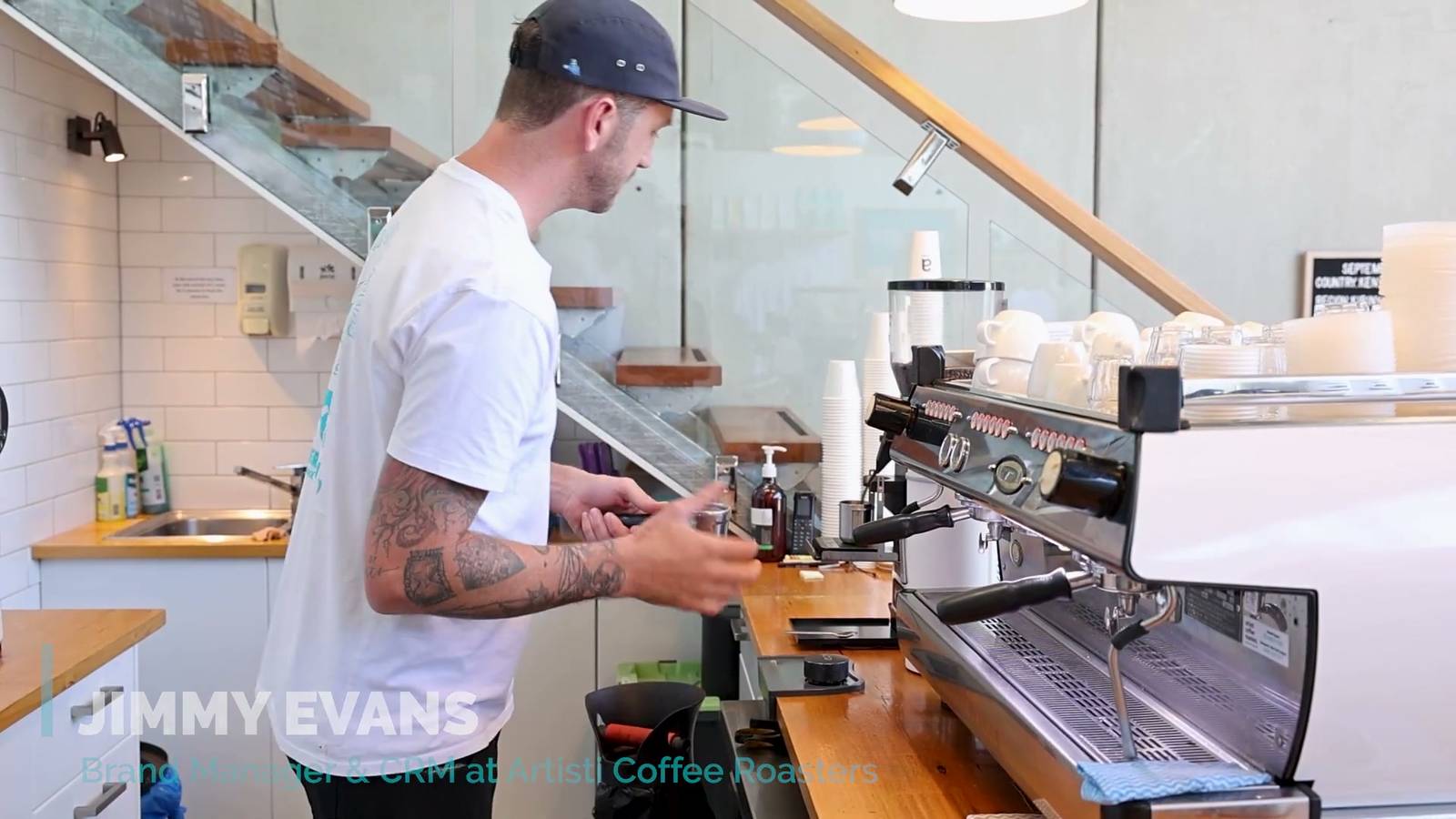 Five Key Coffee Drinks Every New Barista Should Know